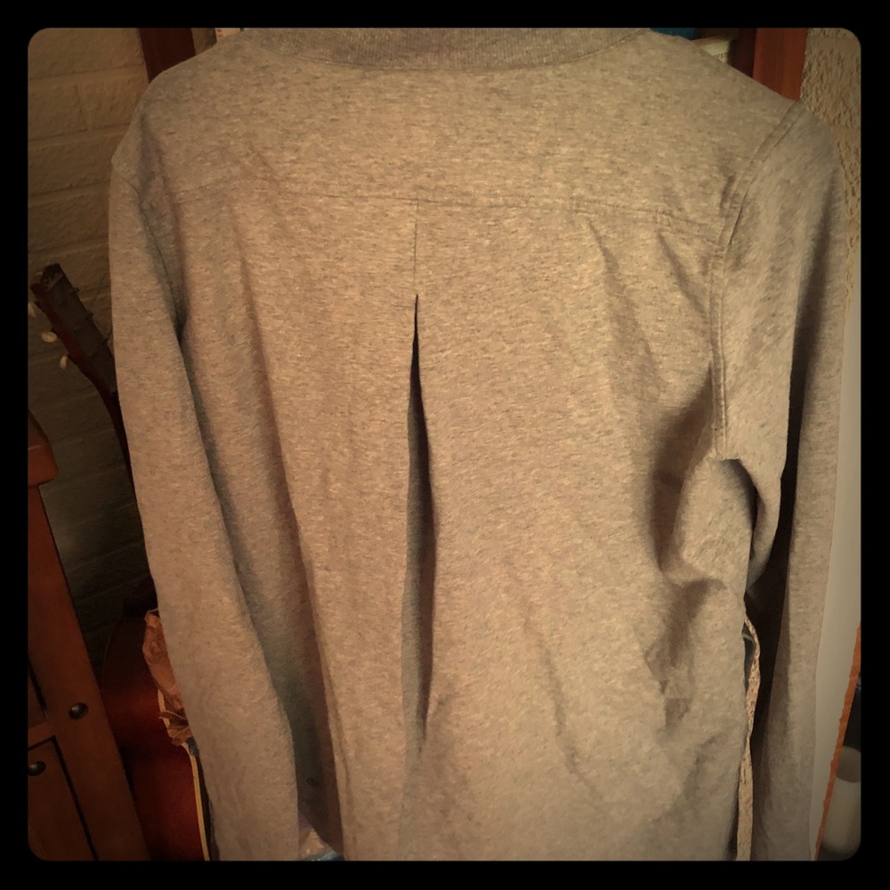 Lululemon Jacket in like new condition.
